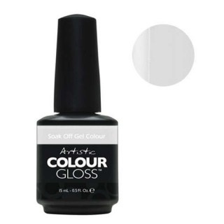 Artistic Gel Gloss – Poised 0.5 oz